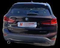 BMW X1 sDrive16d