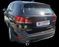 BMW X1 sDrive16d