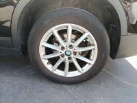 BMW X1 sDrive16d