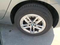 BMW Serie 2 Active Tourer 218d