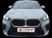 BMW X2 sDrive20d