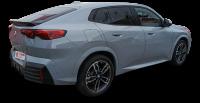 BMW X2 sDrive20d