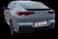 BMW X2 sDrive20d