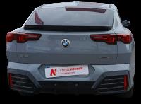 BMW X2 sDrive20d