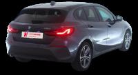 BMW Serie 1 116d