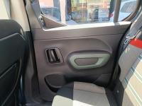 CITROEN Berlingo Talla M BlueHDi 100 SHINE