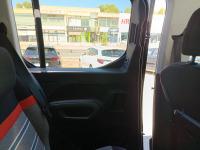 CITROEN Berlingo Talla M BlueHDi 100 SHINE