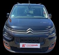 CITROEN Berlingo Talla M BlueHDi 100 SHINE