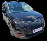 CITROEN Berlingo Talla M BlueHDi 100 SHINE