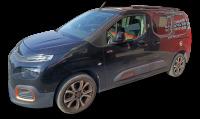 CITROEN Berlingo Talla M BlueHDi 100 SHINE