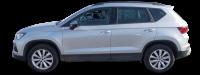 SEAT Ateca 2.0 TDI 110kW 150CV SS Style XXL