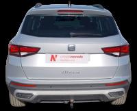 SEAT Ateca 2.0 TDI 110kW 150CV SS Style XXL