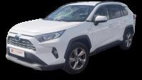 TOYOTA Rav4 2.5l 220H Advance Plus