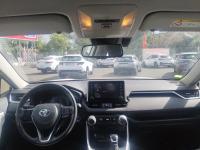 TOYOTA Rav4 2.5l 220H Advance Plus