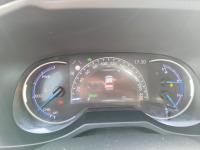 TOYOTA Rav4 2.5l 220H Advance Plus
