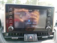 TOYOTA Rav4 2.5l 220H Advance Plus