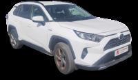 TOYOTA Rav4 2.5l 220H Advance Plus