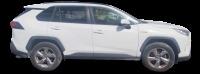 TOYOTA Rav4 2.5l 220H Advance Plus