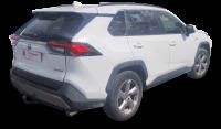 TOYOTA Rav4 2.5l 220H Advance Plus
