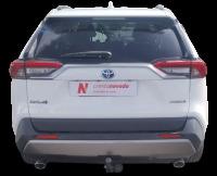 TOYOTA Rav4 2.5l 220H Advance Plus