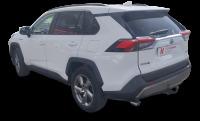TOYOTA Rav4 2.5l 220H Advance Plus