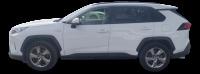 TOYOTA Rav4 2.5l 220H Advance Plus