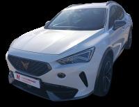 cupra Formentor 1.5 TSI 110kW 150 CV DSG