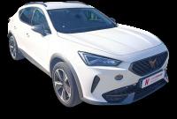 cupra Formentor 1.5 TSI 110kW 150 CV DSG
