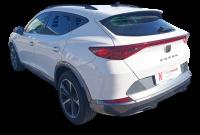 cupra Formentor 1.5 TSI 110kW 150 CV DSG