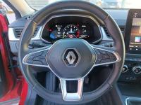 Renault Captur techno TCe 67kW 90CV
