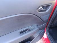 Renault Captur techno TCe 67kW 90CV