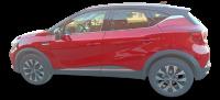 Renault Captur techno TCe 67kW 90CV