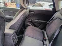Renault Captur techno TCe 67kW 90CV
