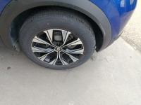 Renault Captur techno TCe 67kW 90CV