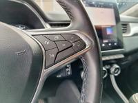 Renault Captur techno TCe 67kW 90CV