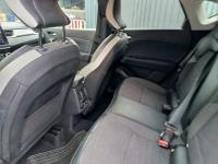 Renault Captur techno TCe 67kW 90CV