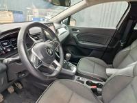 Renault Captur techno TCe 67kW 90CV