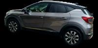 Renault Captur techno TCe 67kW 90CV