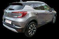 Renault Captur techno TCe 67kW 90CV