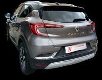 Renault Captur techno TCe 67kW 90CV