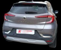 Renault Captur techno TCe 67kW 90CV
