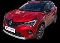 Renault Captur techno TCe 67kW 90CV