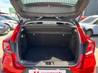 Renault Captur techno TCe 67kW 90CV