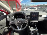 Renault Captur techno TCe 67kW 90CV