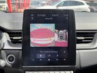 Renault Captur techno TCe 67kW 90CV