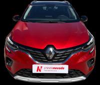 Renault Captur techno TCe 67kW 90CV