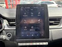 Renault Captur techno TCe 67kW 90CV