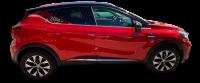 Renault Captur techno TCe 67kW 90CV