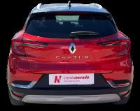 Renault Captur techno TCe 67kW 90CV