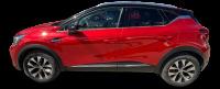 Renault Captur techno TCe 67kW 90CV